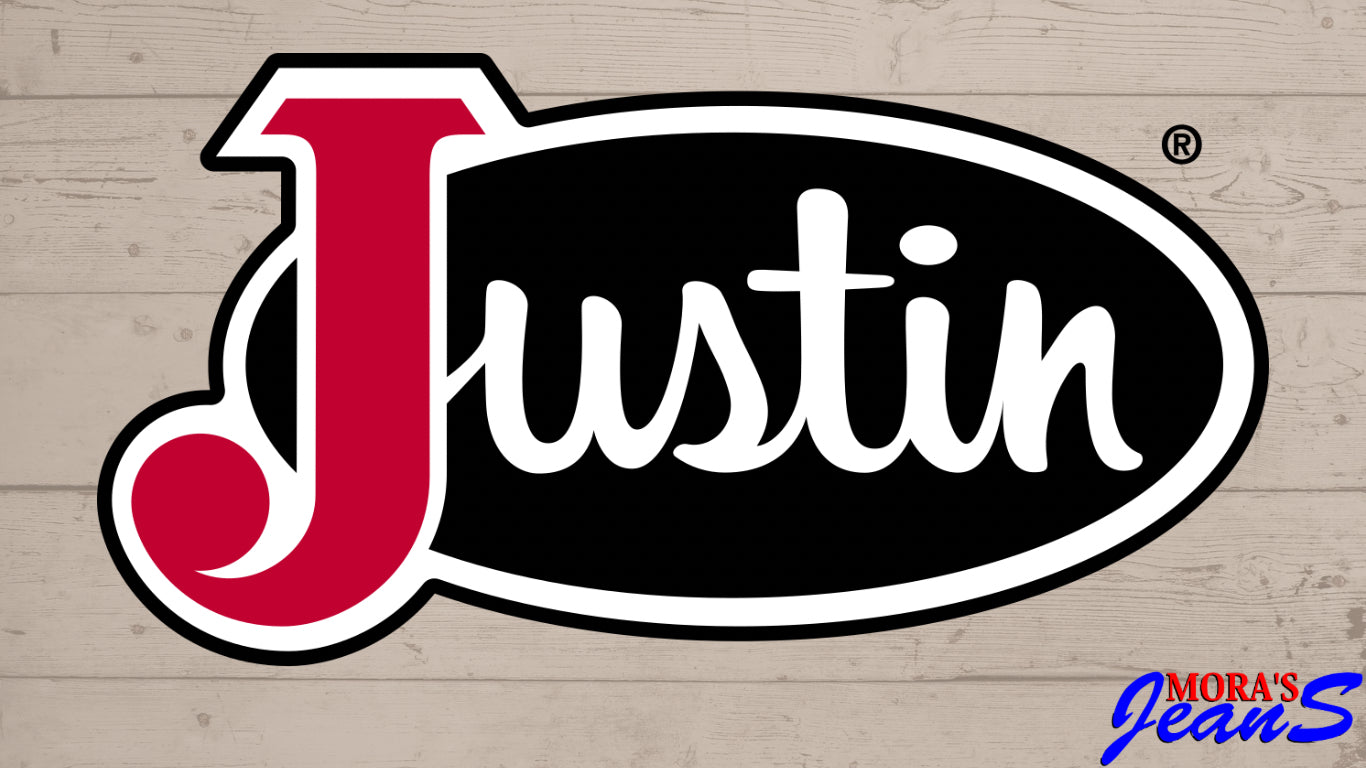 Justin Boots