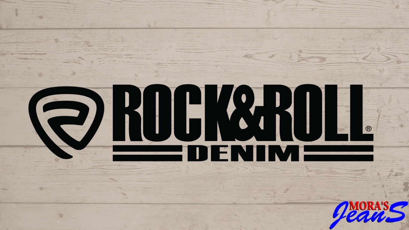 Rock & Roll Denim