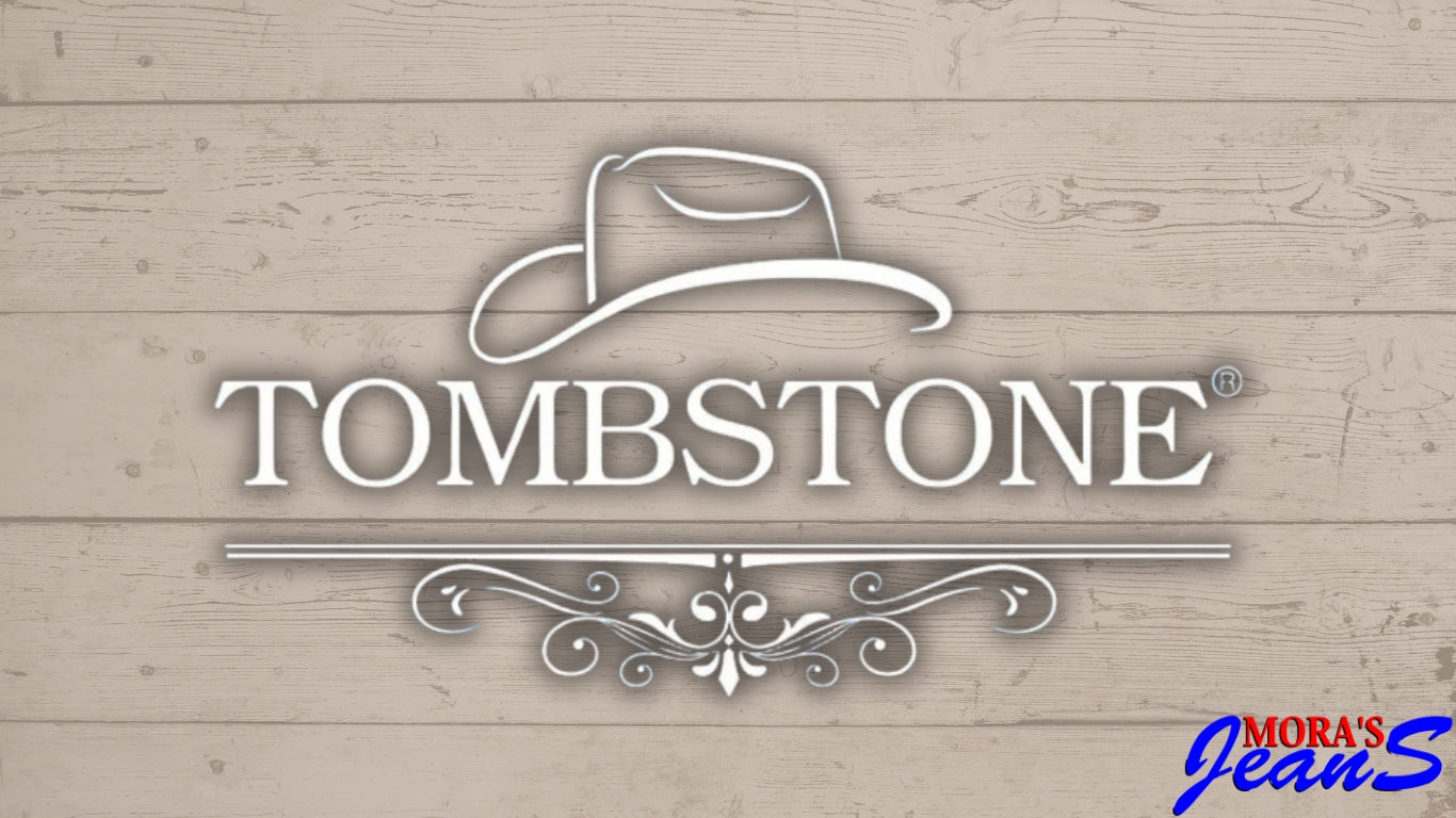 Tombstone