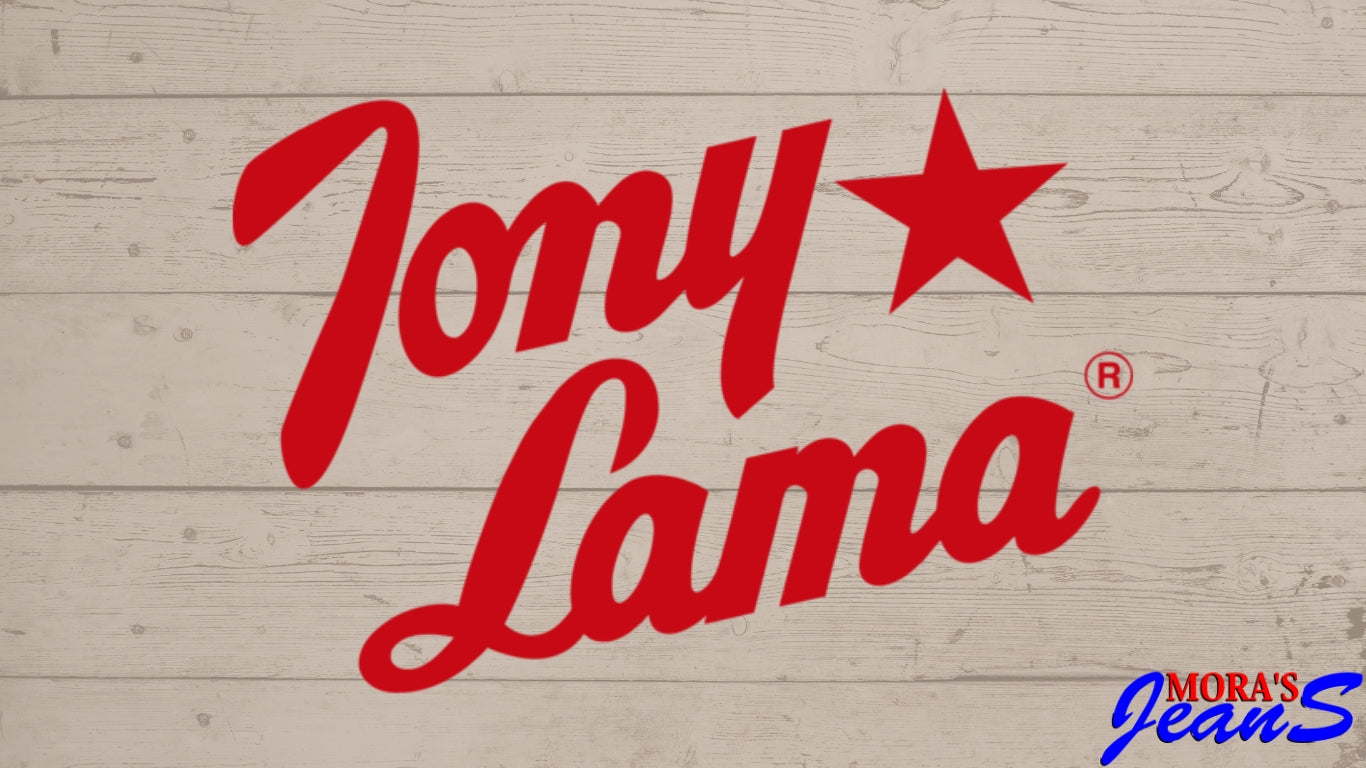 Tony Lama