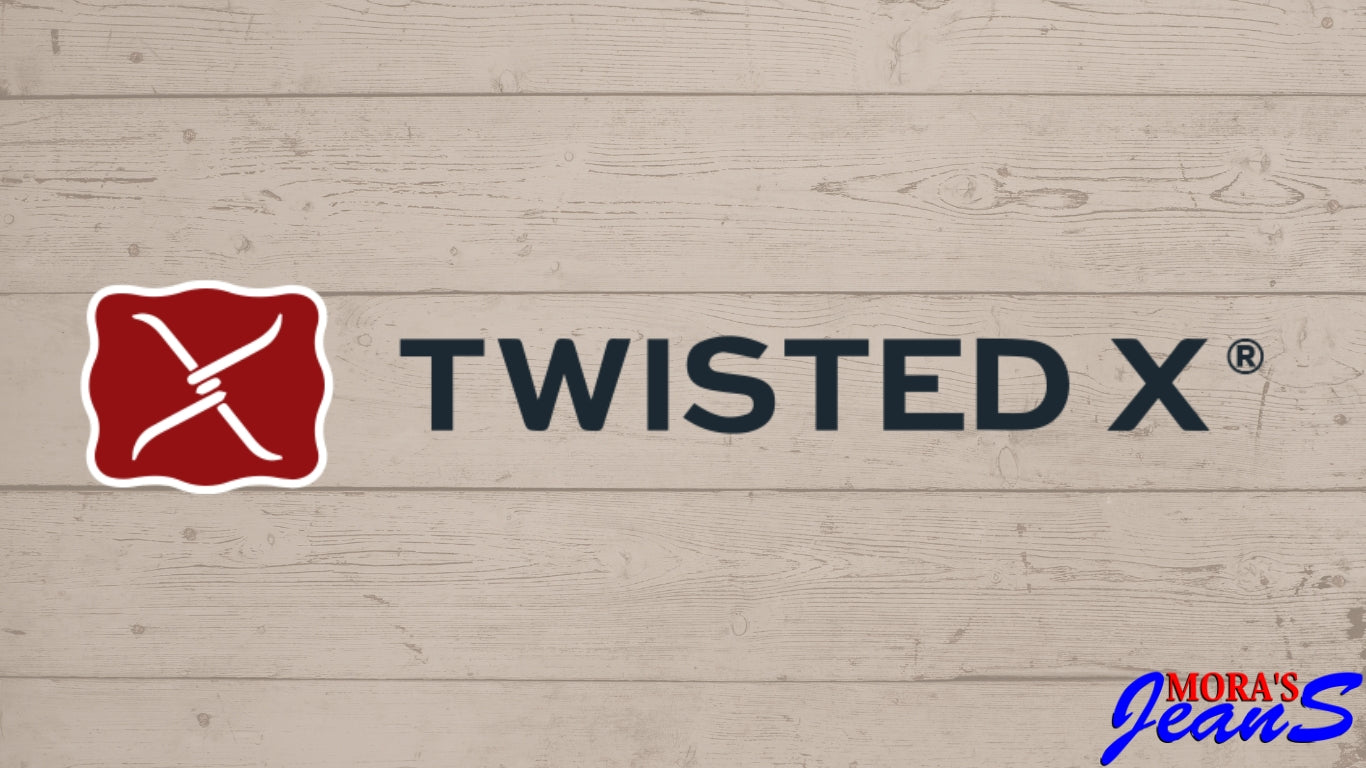 Twisted X
