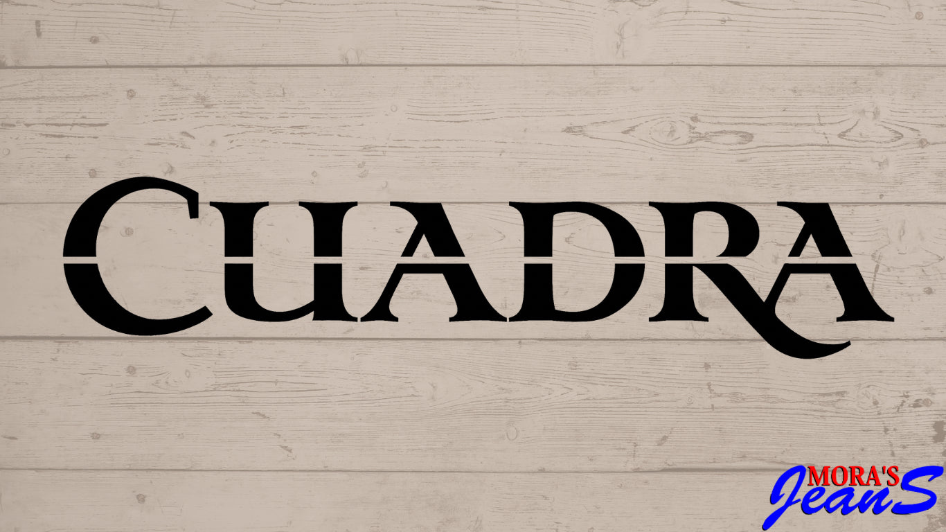 Cuadra