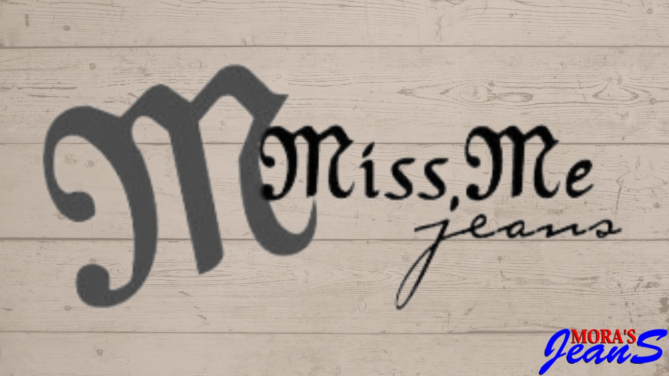 Miss Me