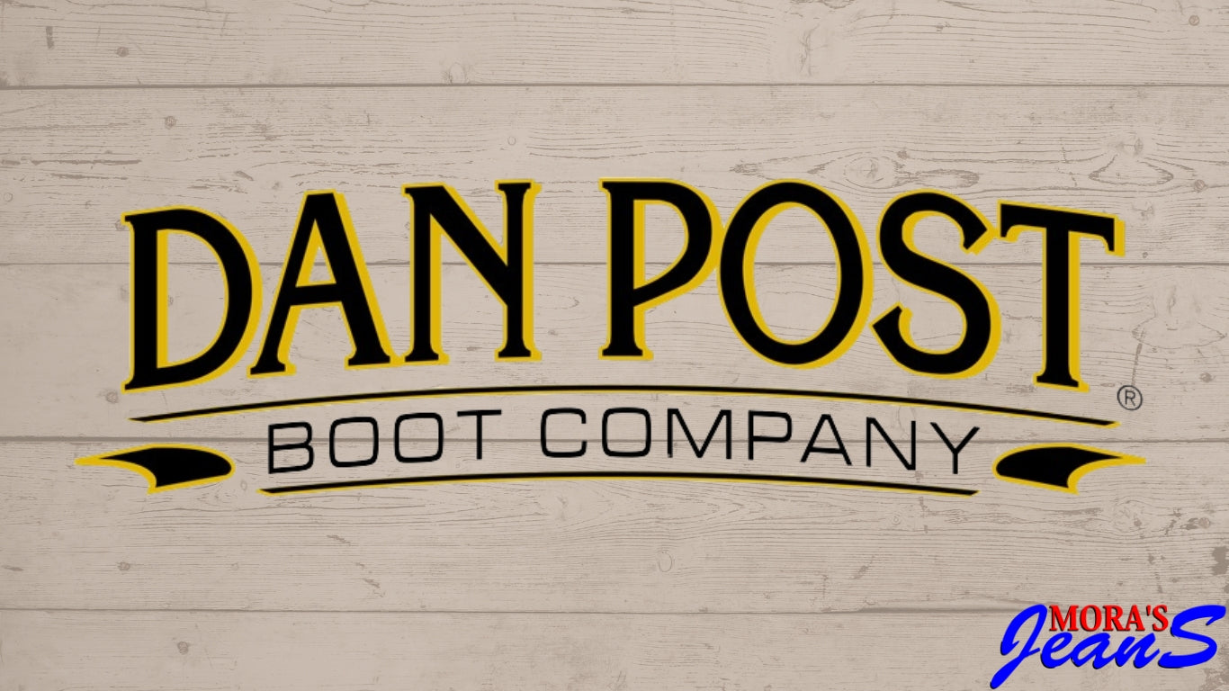 Dan Post