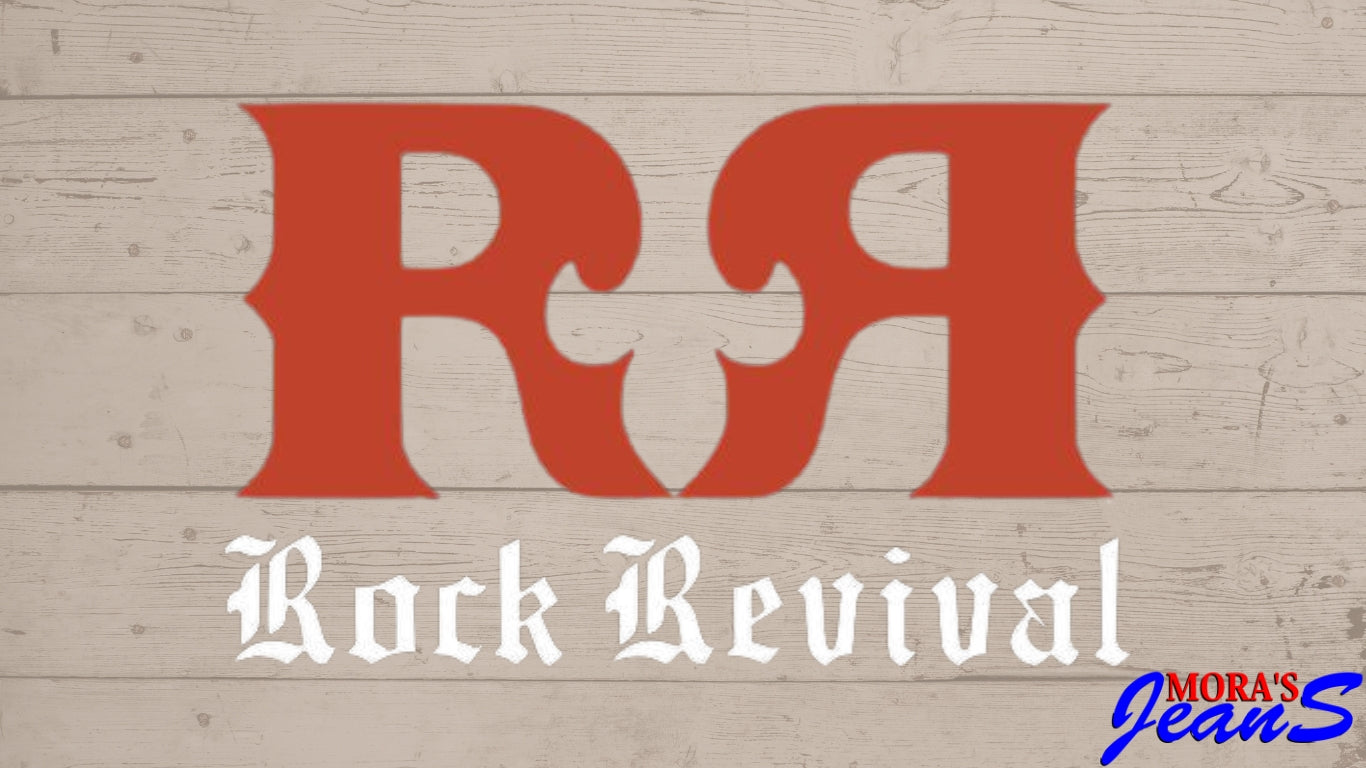 Rock Revival