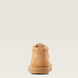Ariat Men's Clean Country, Dark Tan