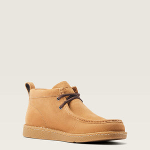 Ariat Men's Clean Country, Dark Tan