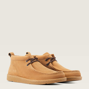 Ariat Men's Clean Country, Dark Tan