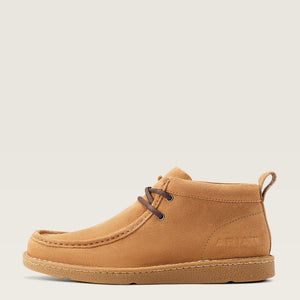 Ariat Men's Clean Country, Dark Tan