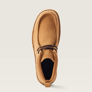 Ariat Men's Clean Country, Dark Tan