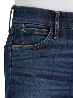 Wrangler® Women's Bespoke High-Rise Bootcut Jean, Lacey