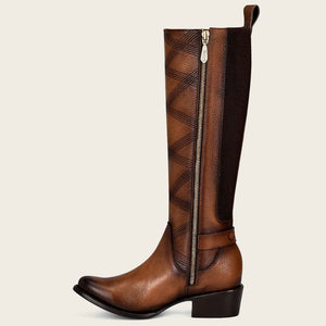 Cuadra Women's Res Santana Boot, Miel
