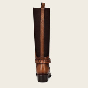Cuadra Women's Res Santana Boot, Miel