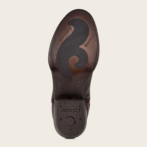 Cuadra Women's Res Santana Boot, Miel