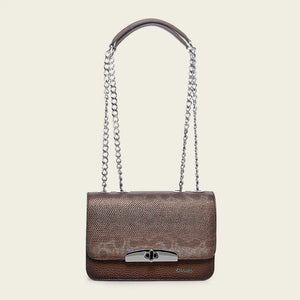 Cuadra Women's Carunga Handbag, Honey