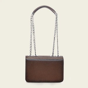 Cuadra Women's Carunga Handbag, Honey