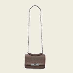 Cuadra Women's Carunga Handbag, Honey