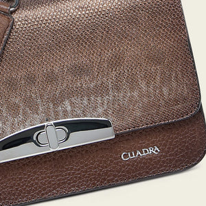 Cuadra Women's Carunga Handbag, Honey
