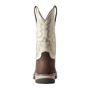 Ariat Women's Anthem II, French Roast/ Sweet Cream
