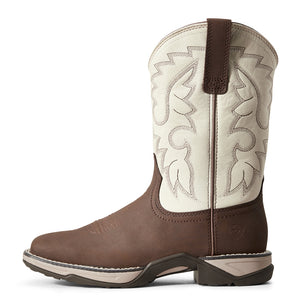 Ariat Women's Anthem II, French Roast/ Sweet Cream