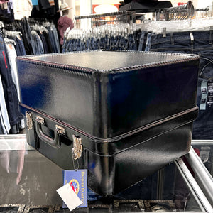 Hammer Plastics Presidential Hat Carrier XL, Black