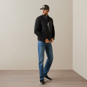 Ariat Men's Fusion Insulated Jacket, Black