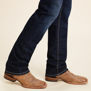 Ariat Men's M7 Slim Treven Straight Jean, Memphis