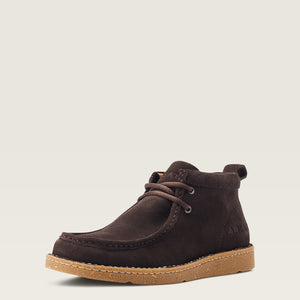Ariat Men's Clean Country, Fudge