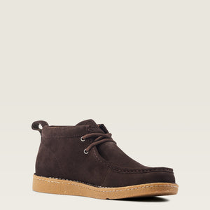 Ariat Men's Clean Country, Fudge