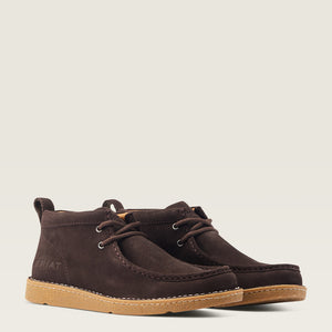 Ariat Men's Clean Country, Fudge