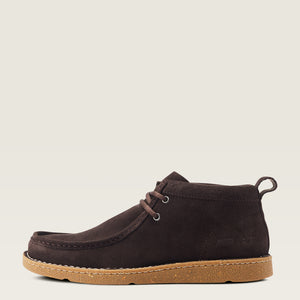 Ariat Men's Clean Country, Fudge