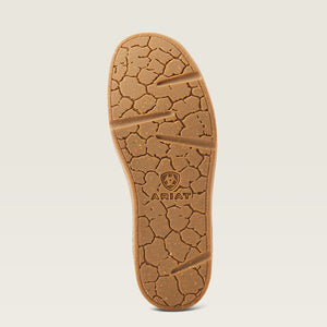 Ariat Men's Clean Country, Fudge