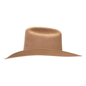 Stetson Men's 6X Mezcal Cowboy Hat, Sahara