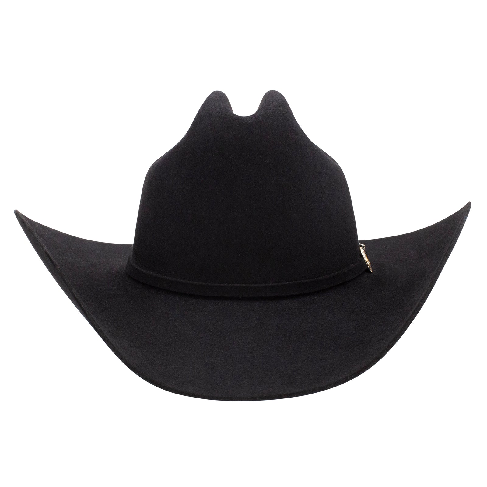 Stetson Men's 6X Adelante Cowboy Hat, Black