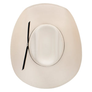 Resistol Men's Cody Johnson Drexel Straw Hat, Natural