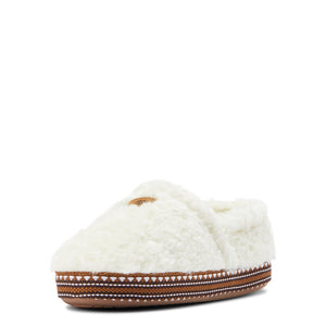 Ariat Girl's Snuggle Slipper, Appaloosa