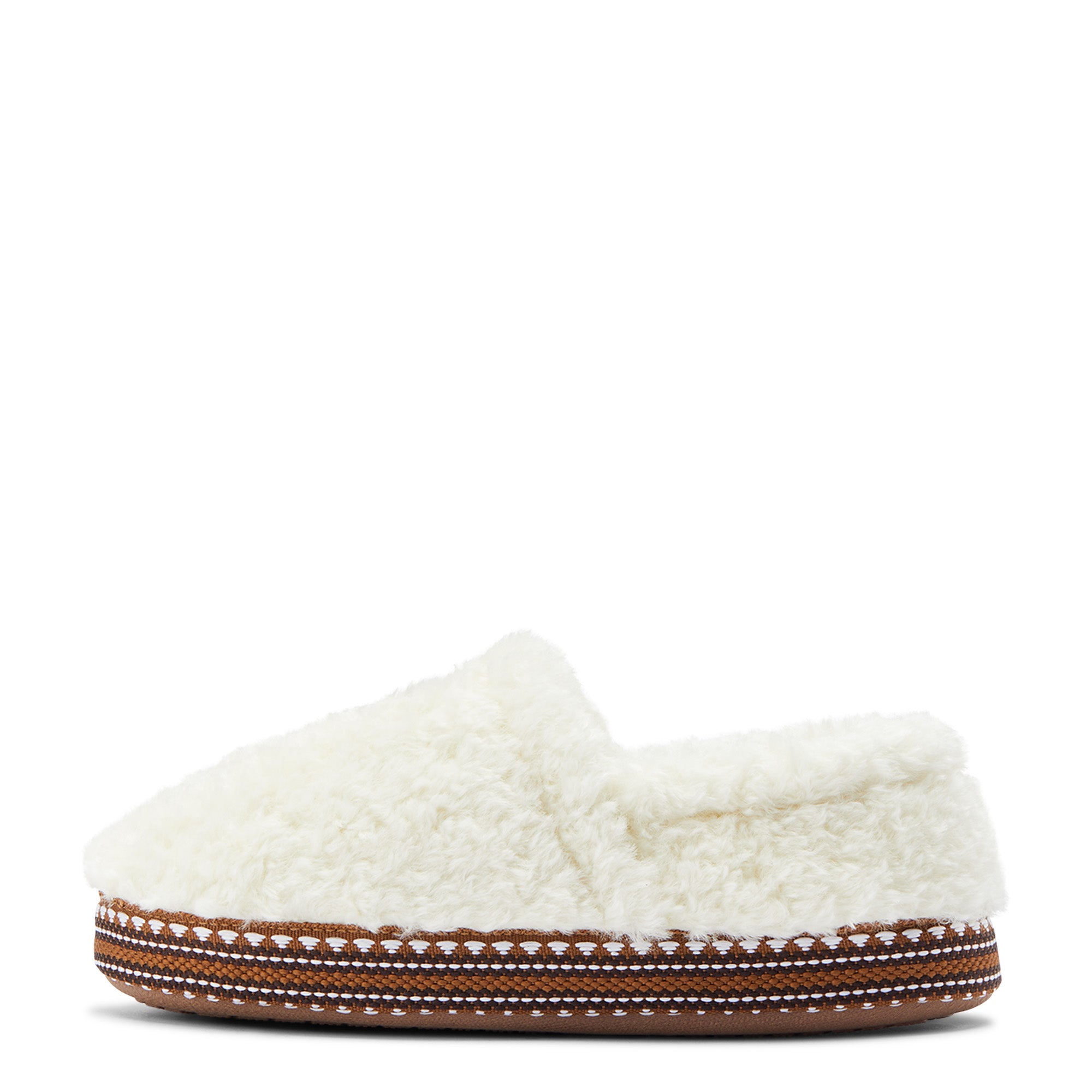 Ariat Girl's Snuggle Slipper, Appaloosa