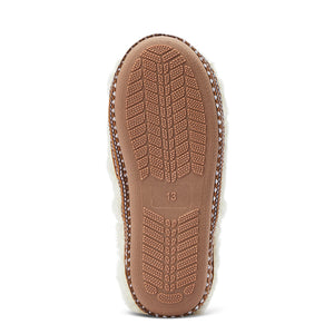 Ariat Girl's Snuggle Slipper, Appaloosa