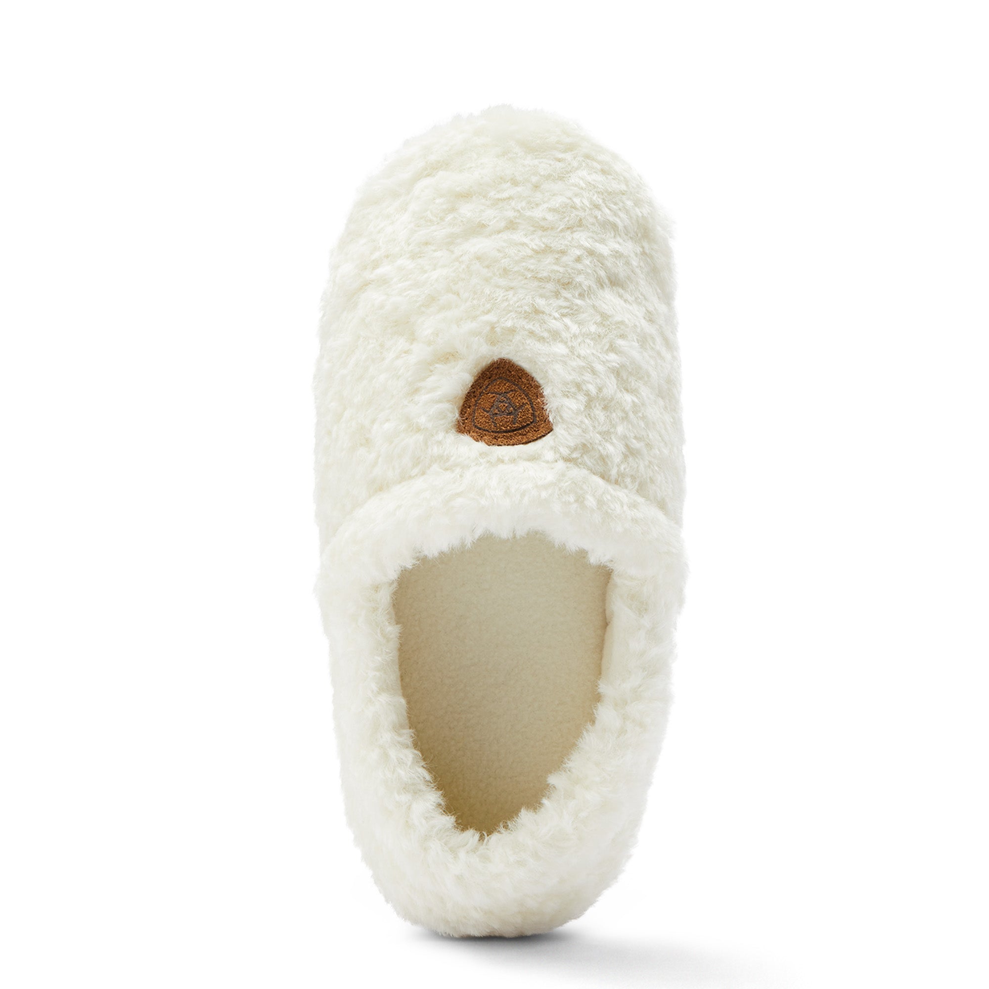 Ariat Girl's Snuggle Slipper, Appaloosa