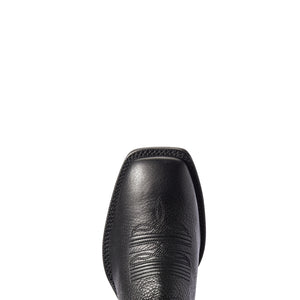 Ariat Men's Booker Ultra Western Boot, Black