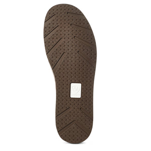 Ariat Women's Floral Emboss Cruiser, Brown