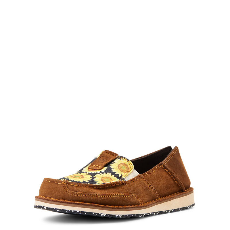 Ariat Women's Cruiser, Peanut