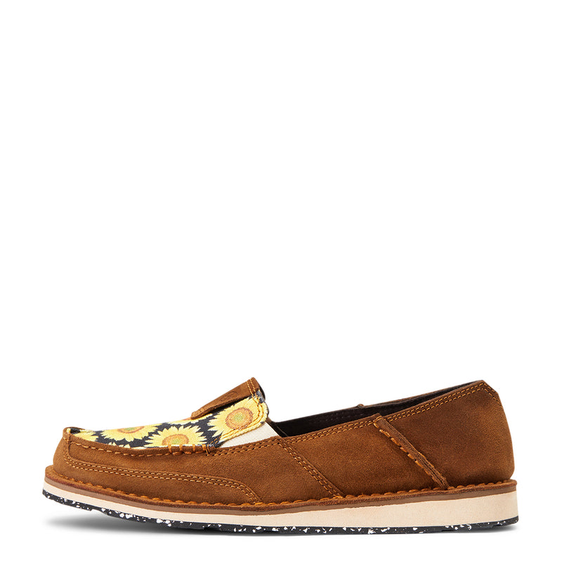 Ariat Women's Cruiser, Peanut