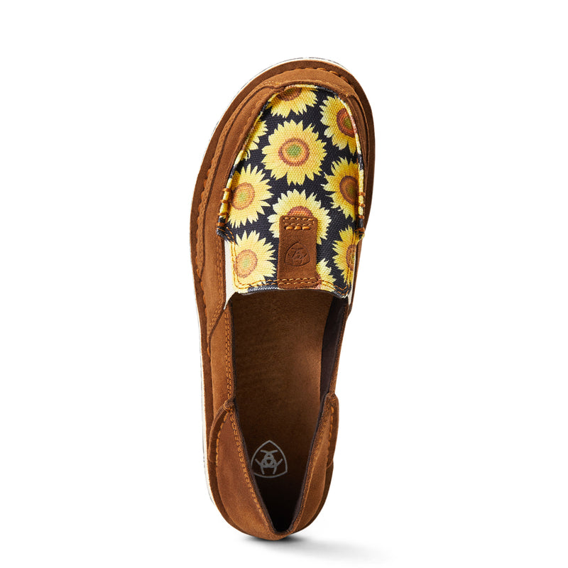 Ariat Women's Cruiser, Peanut