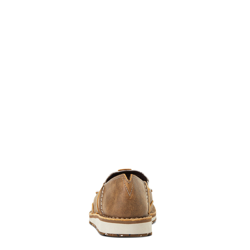 Ariat Women's Cruiser, Brown Bomber
