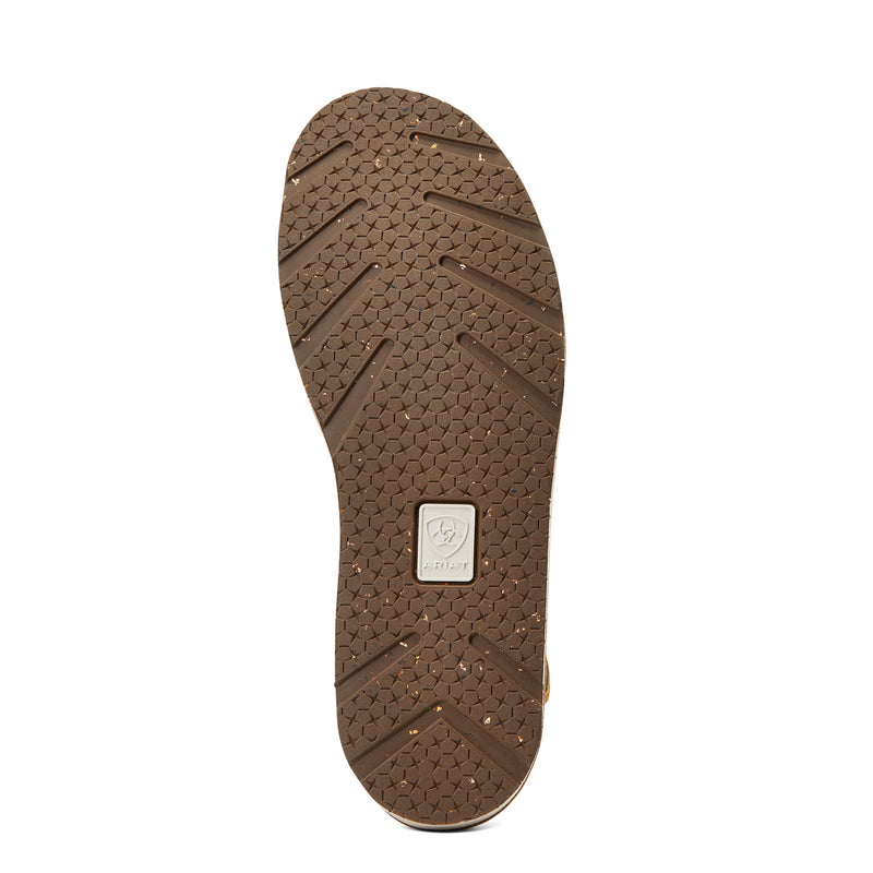 Ariat Women's Cruiser, Brown Bomber